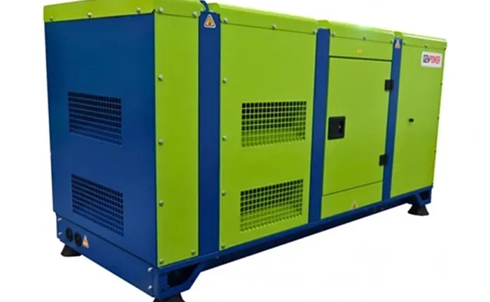 Сервіс та ремонт промислових генераторів Сервіс та ремонт промислових генераторів