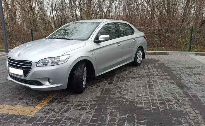 Peugeot 301 Peugeot 301