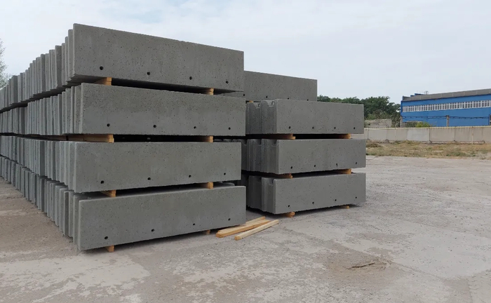 ФБС: купити залізобетонні фундаментні блоки/ Доставка по всій Україні ФБС: купити залізобетонні фундаментні блоки/ Доставка по всій Україні