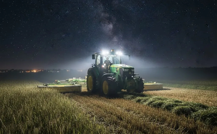 Косарка для косіння трави – швидко та якісно Косарка для косіння трави – швидко та якісно