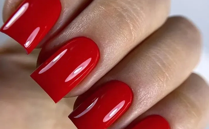 Ідеальні Нігті у Вишневому: Манікюр, Педикюр, Нарощування