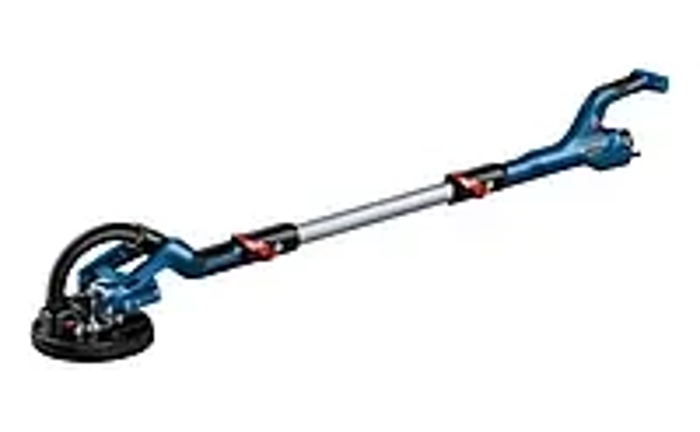 Шліфувальна машина по гіпсокартону (жираф)