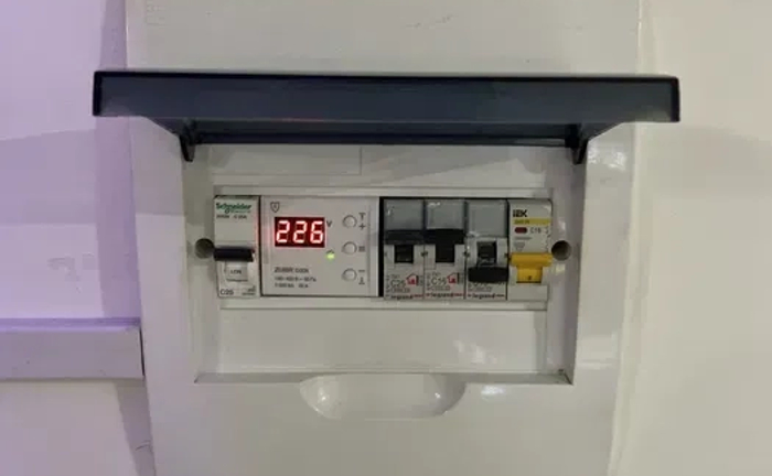 Електромонтажні роботи та діагностика мереж швидко і якісно Електромонтажні роботи та діагностика мереж швидко і якісно