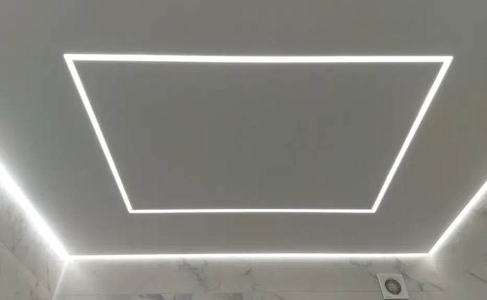 АКЦІЯ! Натяжні стелі. Преміум якість. Професійни монтаж. Гарантія