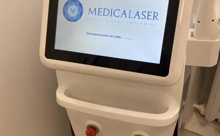 Лазер Medicalaser D-Las 60 Fiber