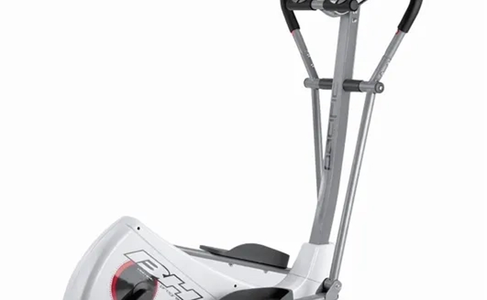 Орбітрек, BH Fitness (Тихоокеанська програма G-2335) Орбітрек, BH Fitness (Тихоокеанська програма G-2335)