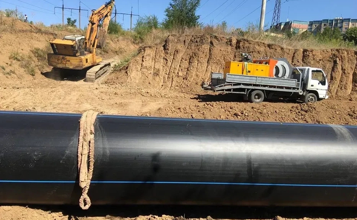 ГНБ, прокладка трубопроводів ГНБ, прокладка трубопроводів