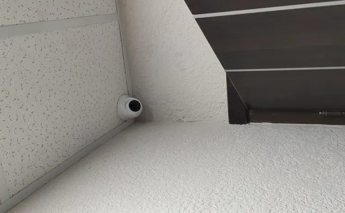 Встановлення відеоспостереження, сигналізації, домофонія, контроль доступу, інтернет