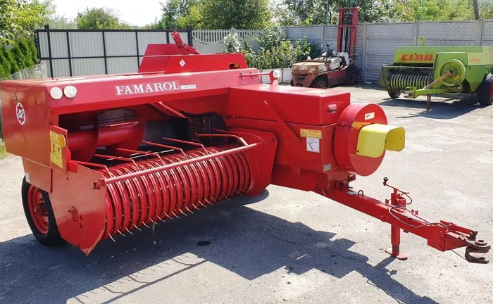 Прес - рідбірник : швидко, якісно! Прес - рідбірник : швидко, якісно!