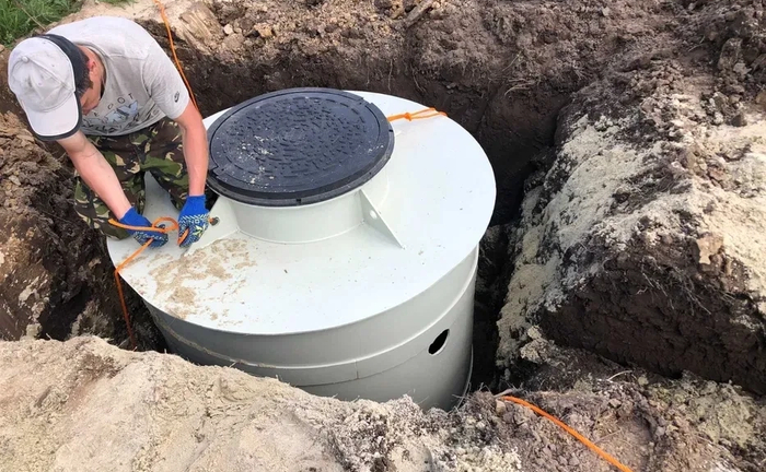 БІОСЕПТИКИ. Автономні каналізації НЕ ДОРОГО. Септик під ключ. БІОСЕПТИКИ. Автономні каналізації НЕ ДОРОГО. Септик під ключ.