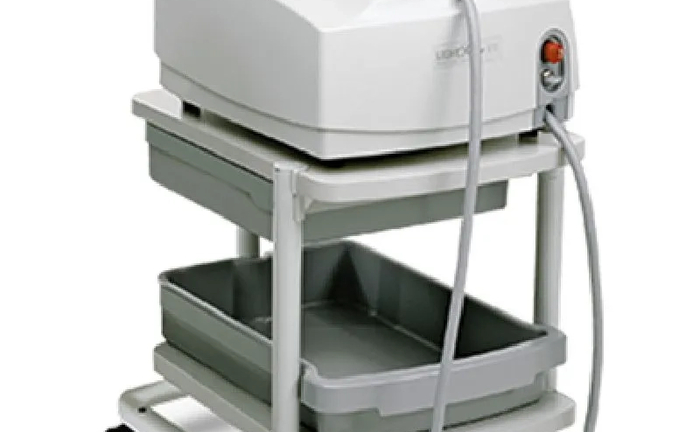 Діодна лазерна система для епіляції Lumenis LightSheer ET