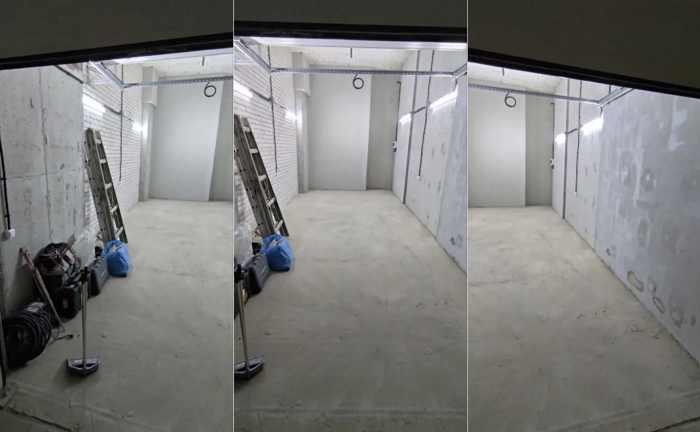 Гаражний Бокс Greenville Park Lviv