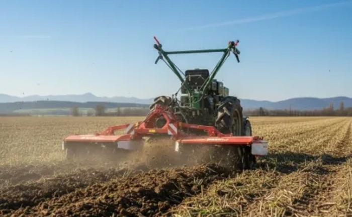 Навісне обладнання - фреза для мотоблоку Навісне обладнання - фреза для мотоблоку