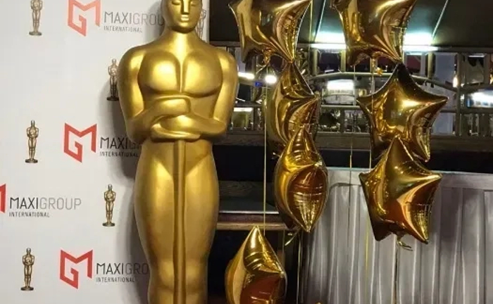 Фігури Оскар повний зріст Фігури Оскар повний зріст