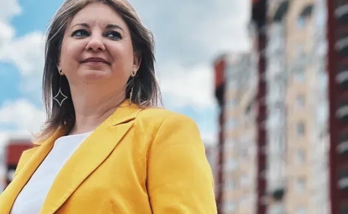 Ведуча Анна Воскрес — ваше свято буде незабутнім!!!