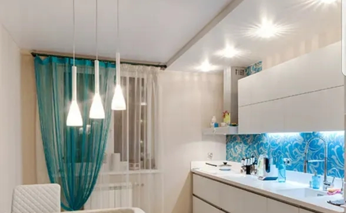 Якісні натяжні стелі у Хмельницькому — Швидко та надійно