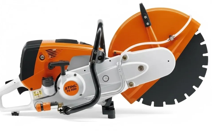Професійний нарізчик швів Stihl TS800 Професійний нарізчик швів Stihl TS800