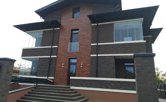 Будівництво будинків під ключ. З бомбосховищем. Київ і область. Будівництво будинків під ключ. З бомбосховищем. Київ і область.