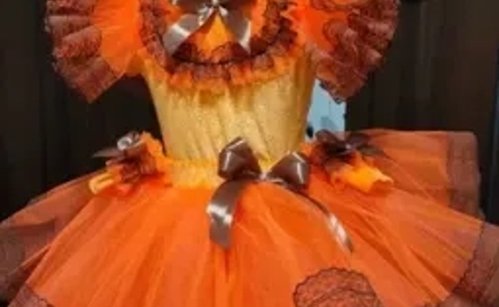 Костюм білочки Костюм білочки