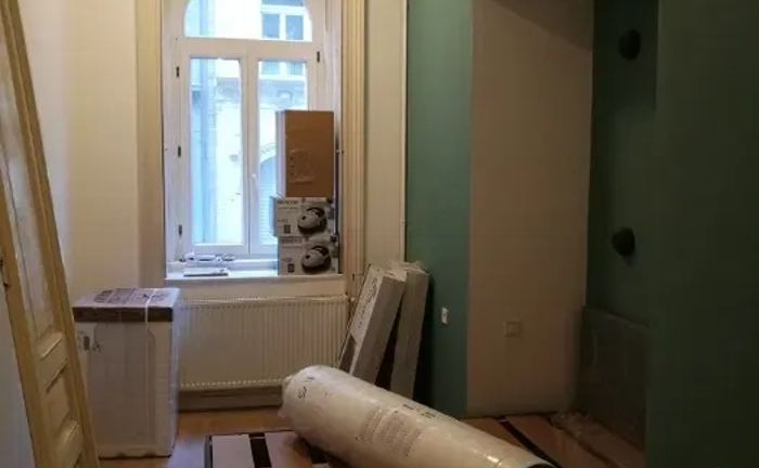 Комплексний або частковий ремонт квартир та офісів