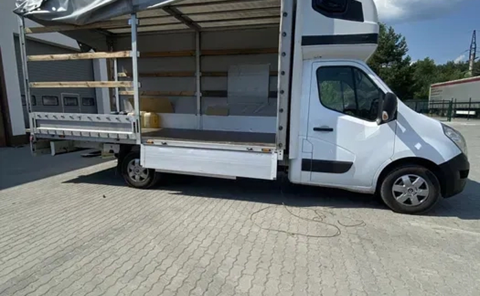 Вантажоперевезення, домашній переїзд, квартирний переїзд