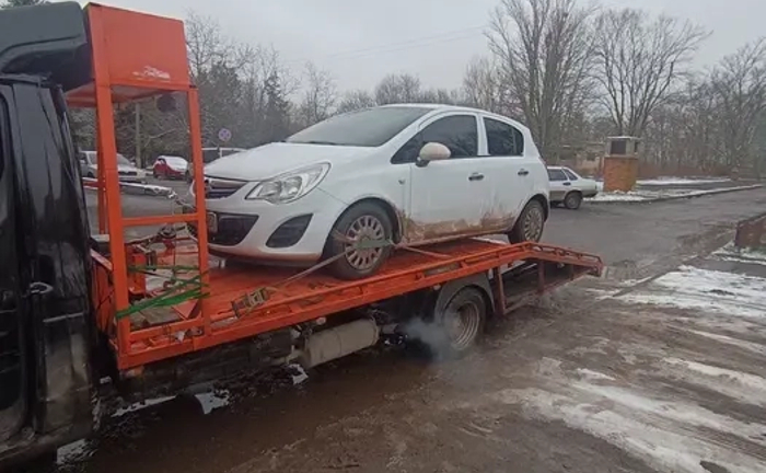 Евакуатор: Кривий Ріг та вся УКРАЇНА