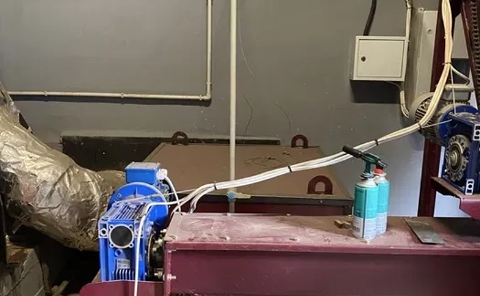 Послуги пропарочної камери (дуб / бук / черешня / горіх / тополь) Послуги пропарочної камери (дуб / бук / черешня / горіх / тополь)