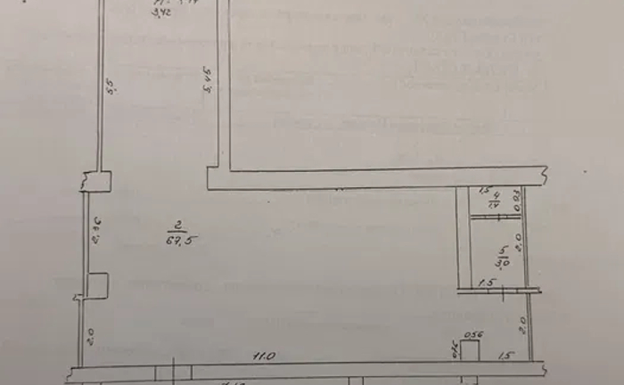 Приміщення під комерцію у вигідному районі – під будь-який бізнес Приміщення під комерцію у вигідному районі – під будь-який бізнес