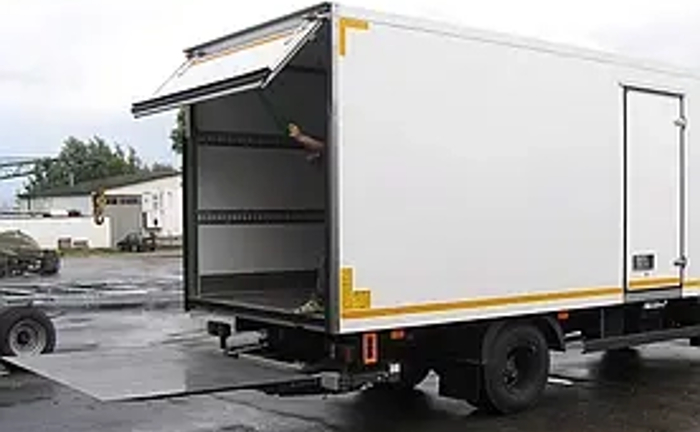 Ремонт гідробортів, ресори для вантажних Mercedes MAN DAF Volvo Iveco Tata БАЗ Ремонт гідробортів, ресори для вантажних Mercedes MAN DAF Volvo Iveco Tata БАЗ