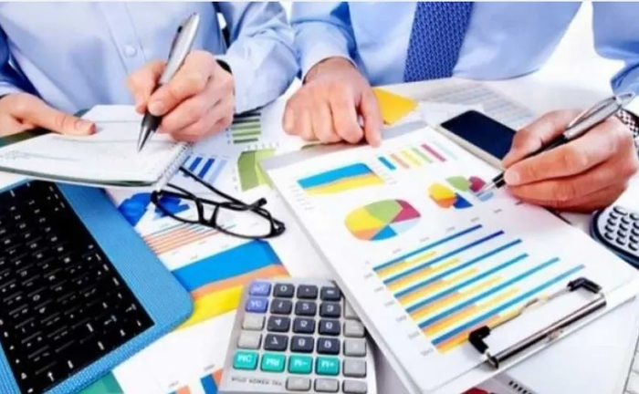 Ведення таблиць Excel, облік доходів і витрат