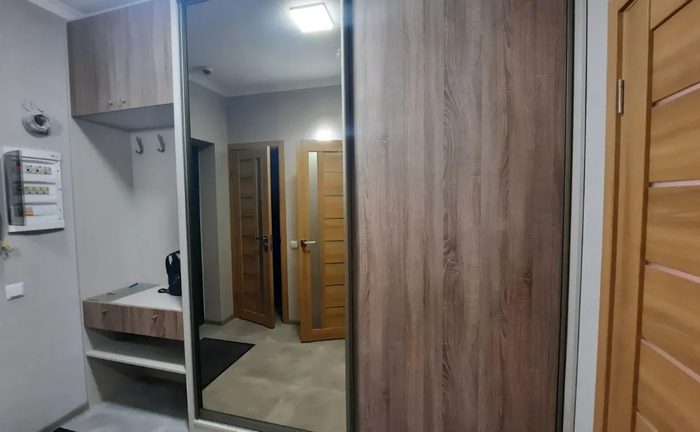 Квартира однокімнатна Квартира однокімнатна