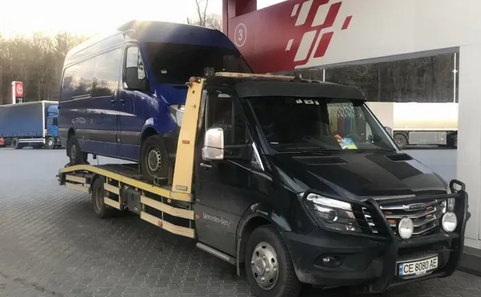 ‼️ Послуги Евакуатора 24/7 ‼️ Доступні ціни ‼️ вся Україна ‼️