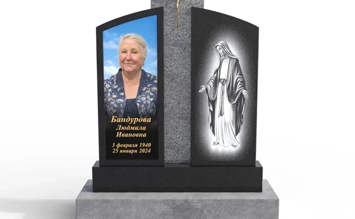 Виготовляємо пам'ятники з натурального граніту в м. Ізмаїл Виготовляємо пам'ятники з натурального граніту в м. Ізмаїл