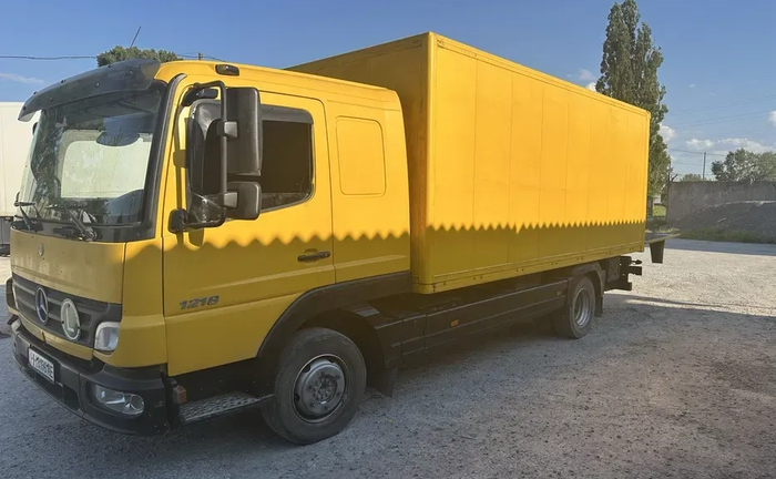 Вантажні перевезення місто, район, область від 25 грн/км Вантажні перевезення місто, район, область від 25 грн/км