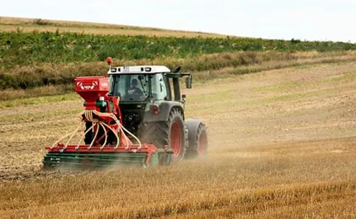 Сівалка для зернових та просапних культур Сівалка для зернових та просапних культур