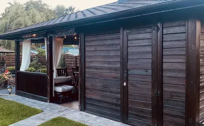 Бесідки,альтанки,перголи,дитячі майданчики.