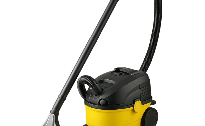 Миючий пилосос — чистота без зусиль Миючий пилосос — чистота без зусиль