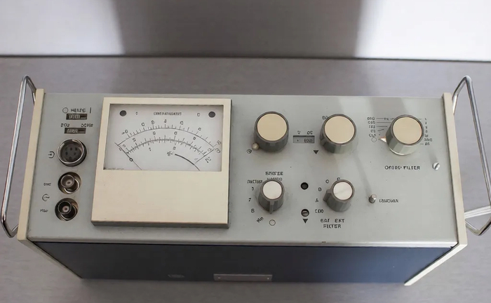 Точний шумомір RFT-00017— Надійна німецька якість Точний шумомір RFT-00017— Надійна німецька якість