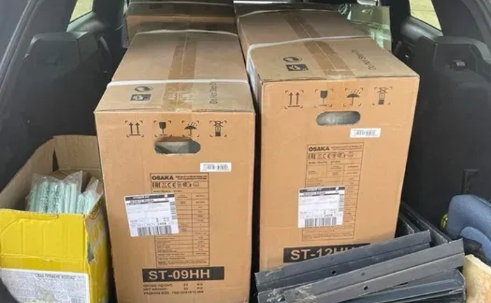 Встановлення кондиціонерів, гарантія. Доставка безкоштовна!