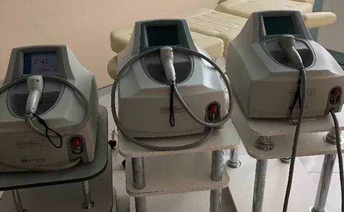 Діодна лазерна система для епіляції Lumenis LightSheer ET 20000 грн