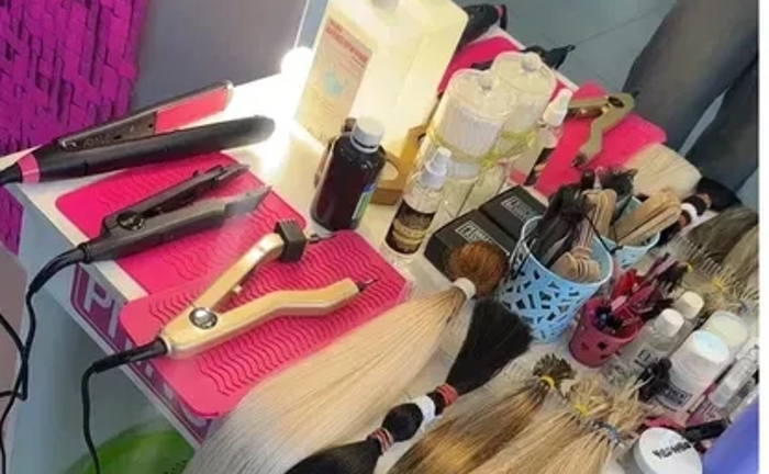 Нарощування волосся натуральне та біо Черкаси Сміла центр Нарощування волосся натуральне та біо Черкаси Сміла центр