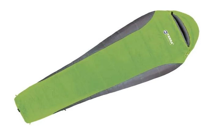 Спальник Terra Incognita Siesta 100 Regular Спальник Terra Incognita Siesta 100 Regular