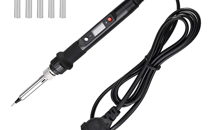 Паяльник професійний. Стан ідеальний Паяльник професійний. Стан ідеальний