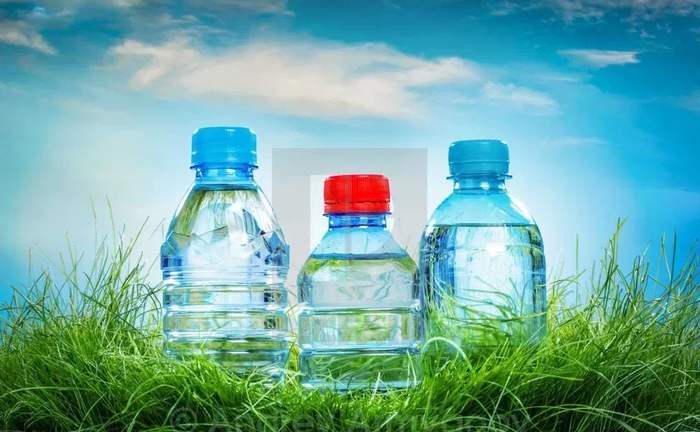 Доставка питної води "EKO ICE" в 19л тарі. Безкоштовна доставка по місту!