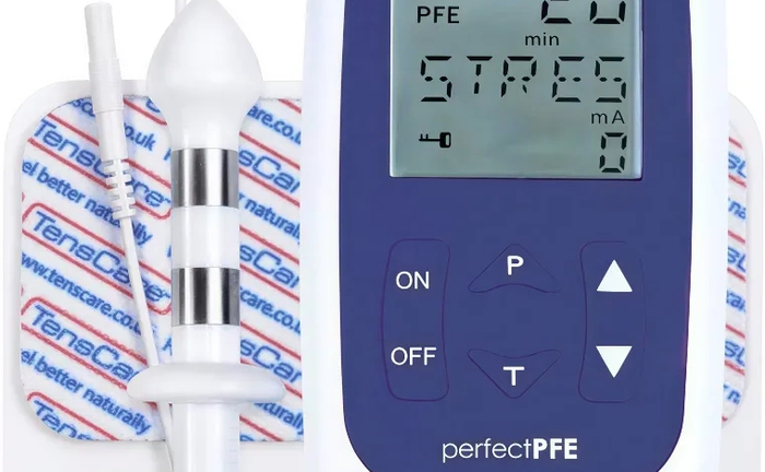 Perfect PFE Тренажер-міостимулятор м'язів тазового дна для чоловіків