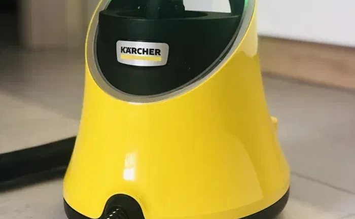 Пароочисник karcher Пароочисник karcher