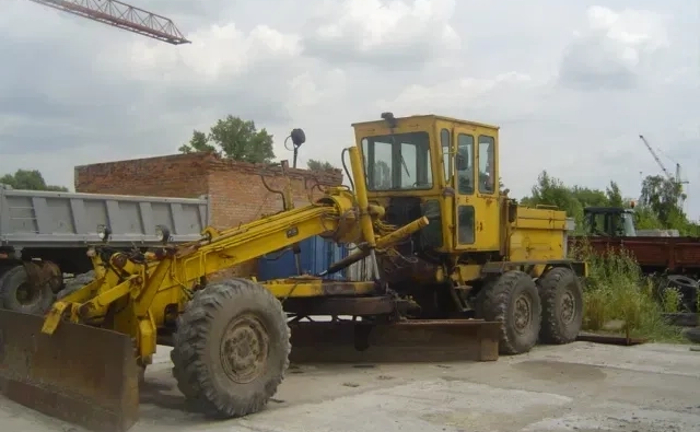 Будівельна техніка Будівельна техніка