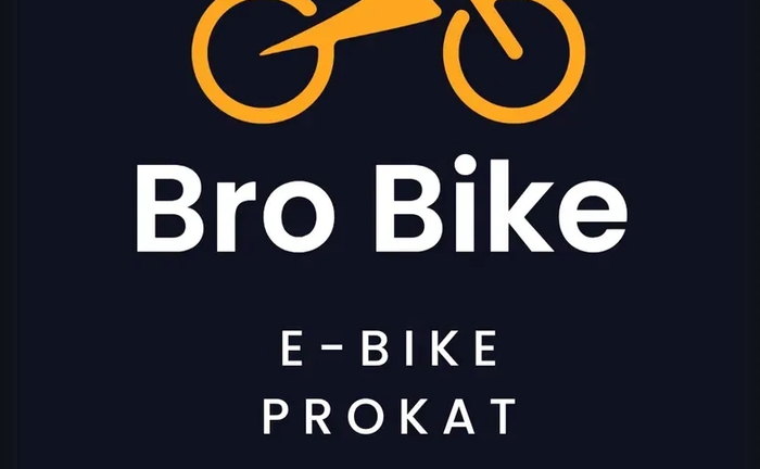 Електробайк Електробайк