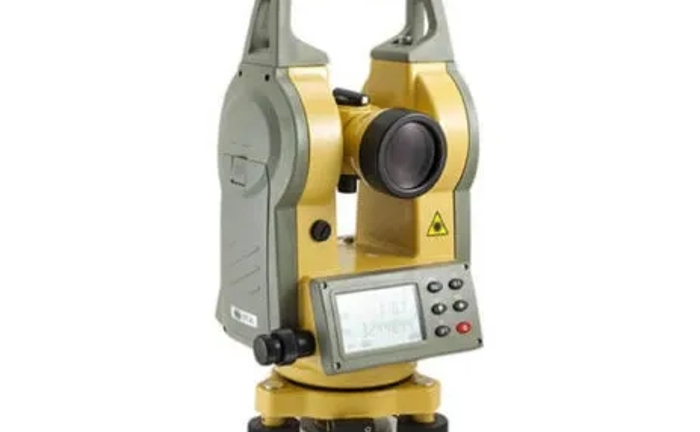 Теодоліт електронний Nivel System DT-2L Теодоліт електронний Nivel System DT-2L