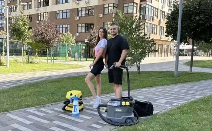 Найкращі ціни! Хімчистка меблів, виведення плям, запахів, слаймів Найкращі ціни! Хімчистка меблів, виведення плям, запахів, слаймів